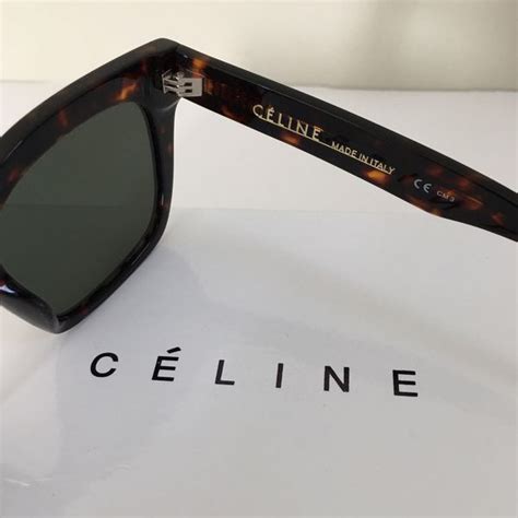 how to spot fake celine sunglasses|How to Spot Fake Sunglasses: Protect Your Eyes and Wallet.